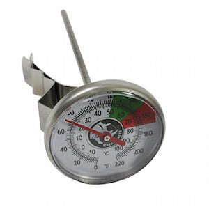 Short Thermometer