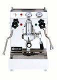 ISOMAC TEA DUE - Heat Exchange Boiler
