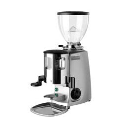 Mazzer Mini Grinder - Manual