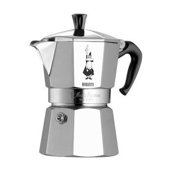 Bialetti Moka Pot Express