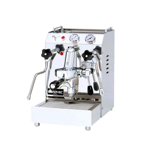 ISOMAC TEA DUE - Heat Exchange Boiler
